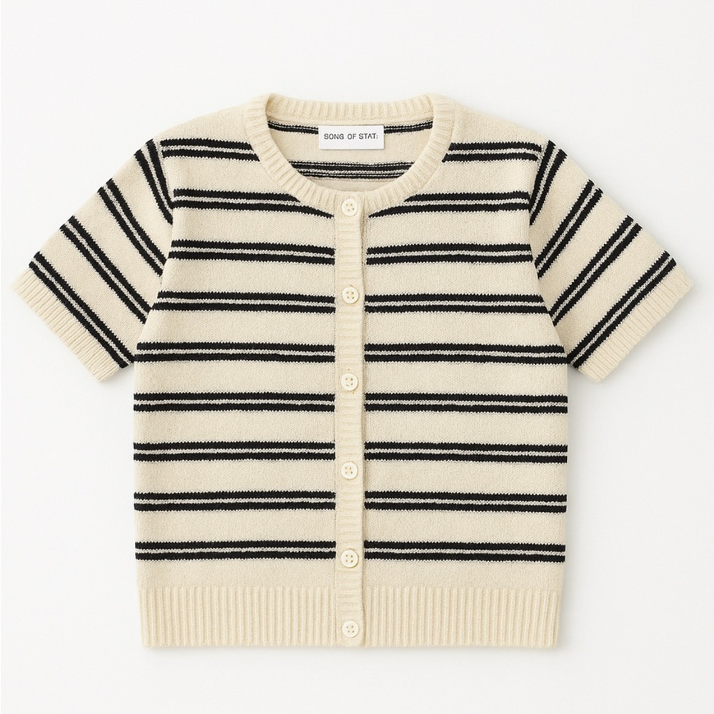 Soft Cardigan